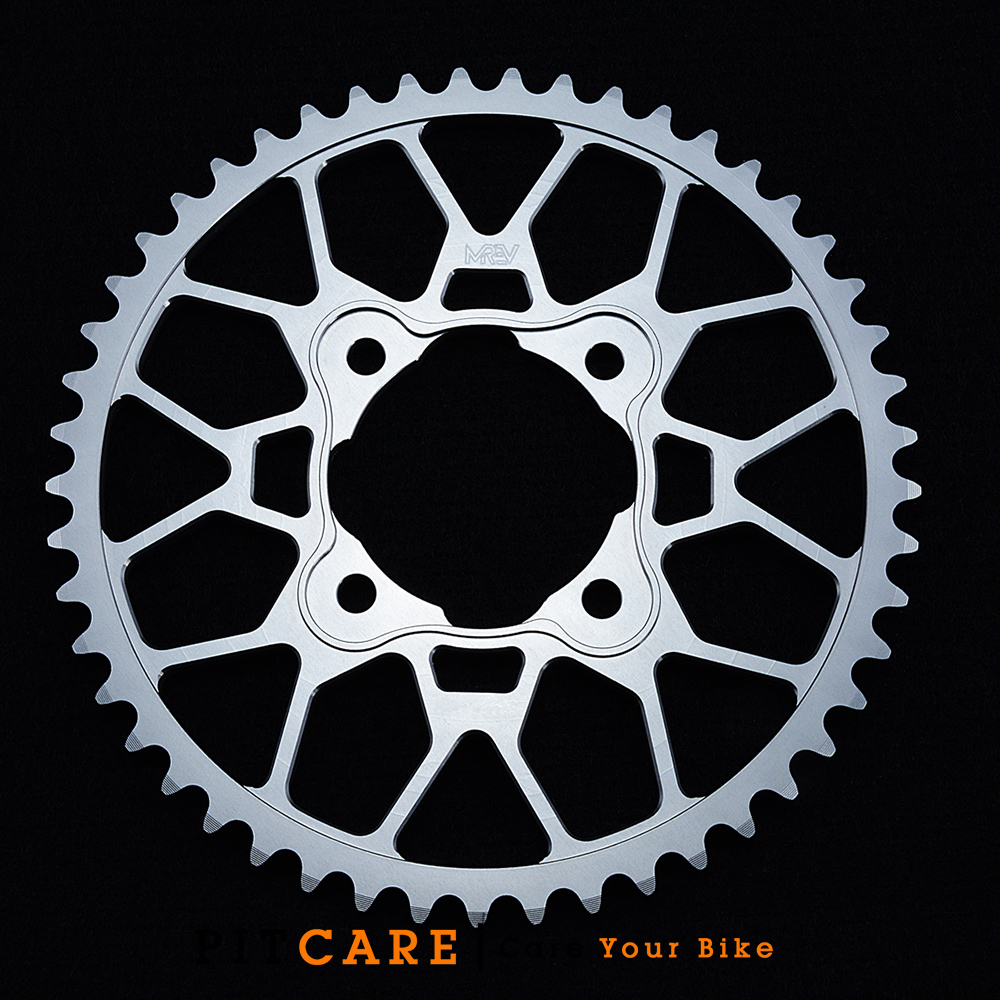 mrev winner rim