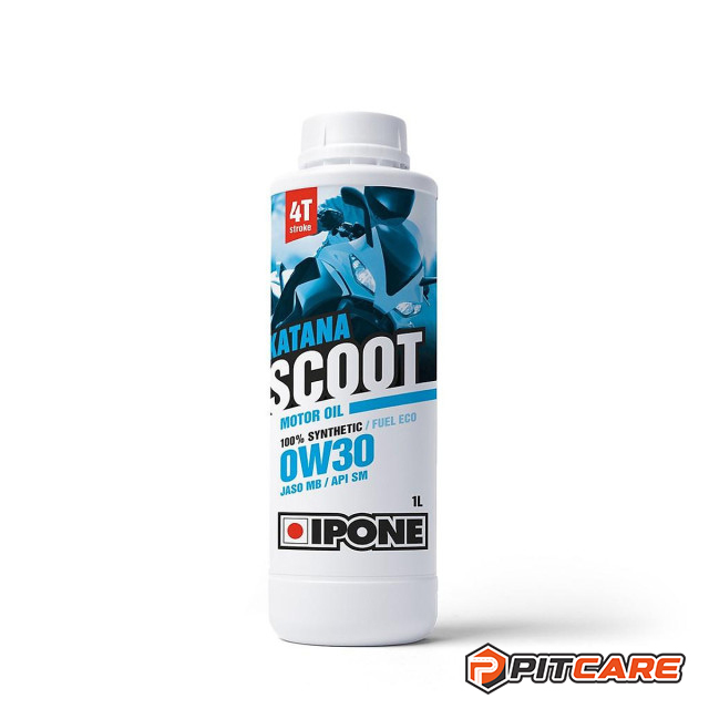 katana scoot