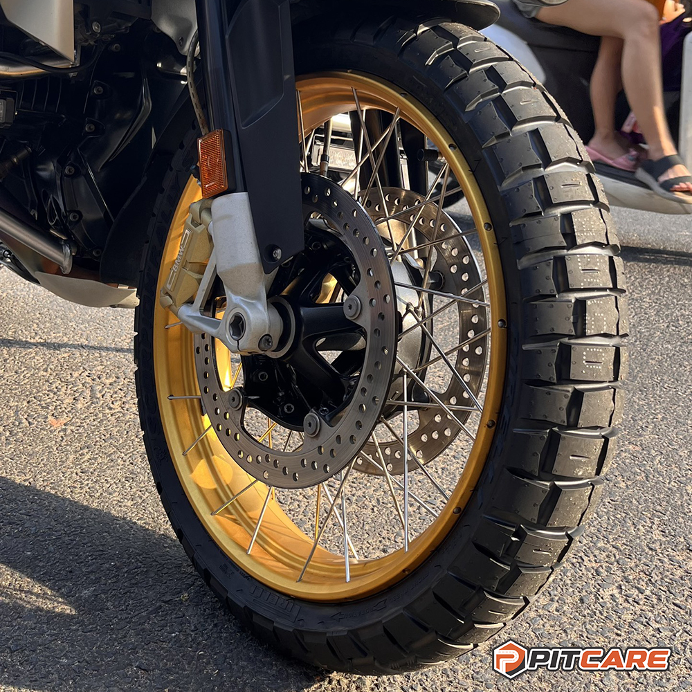 lốp pirelli rally str