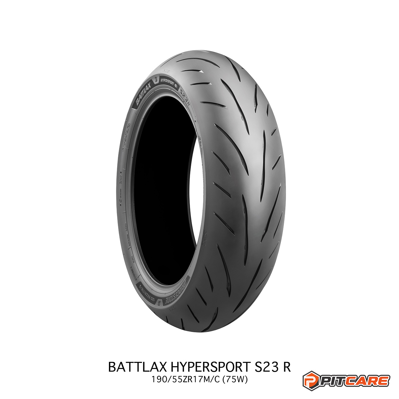 BATTLAX HYPERSPORT S23 R