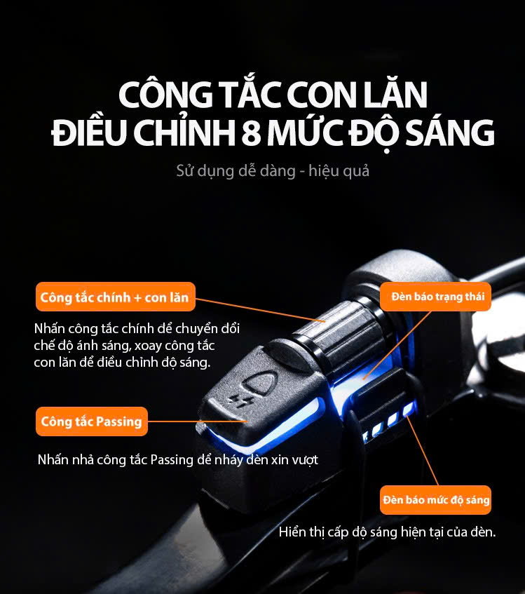 cong tac den tro sang loboo