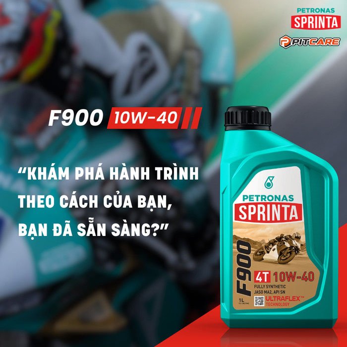 nhot petronas chinh hang f900