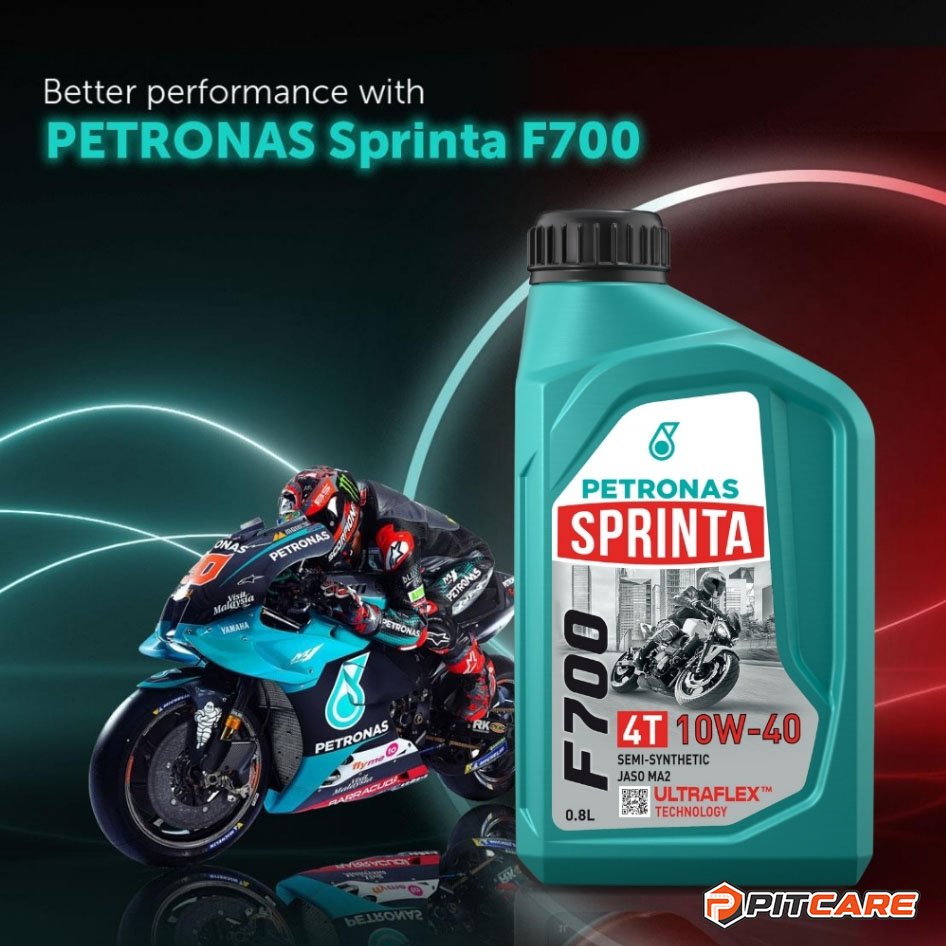 nhot petronas f700 chinh hang