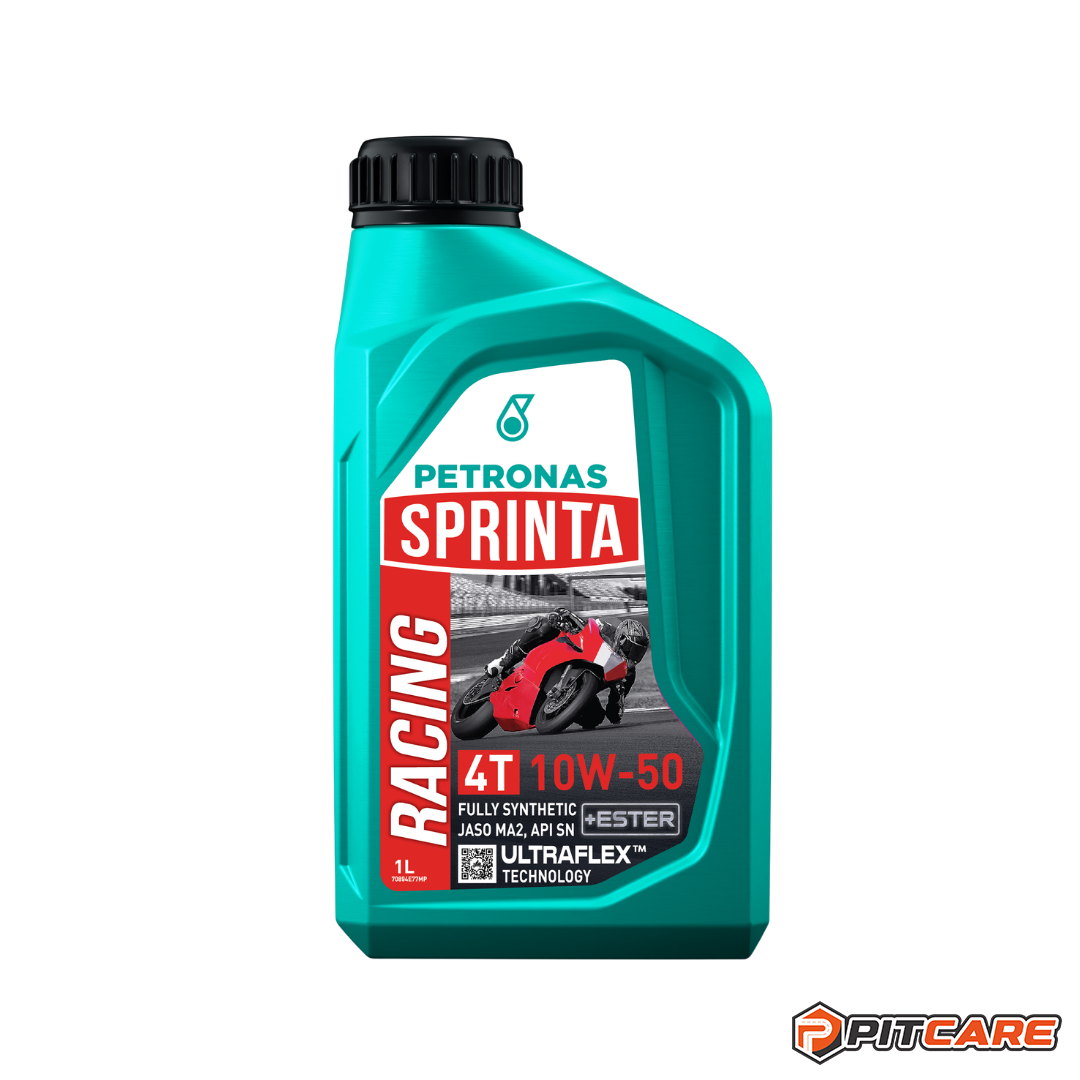 nhot petronas racing
